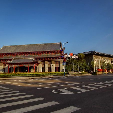 Cloud Luo Ping Hotel Luoping Luaran gambar