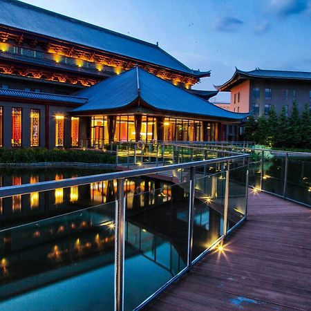 Cloud Luo Ping Hotel Luoping Luaran gambar