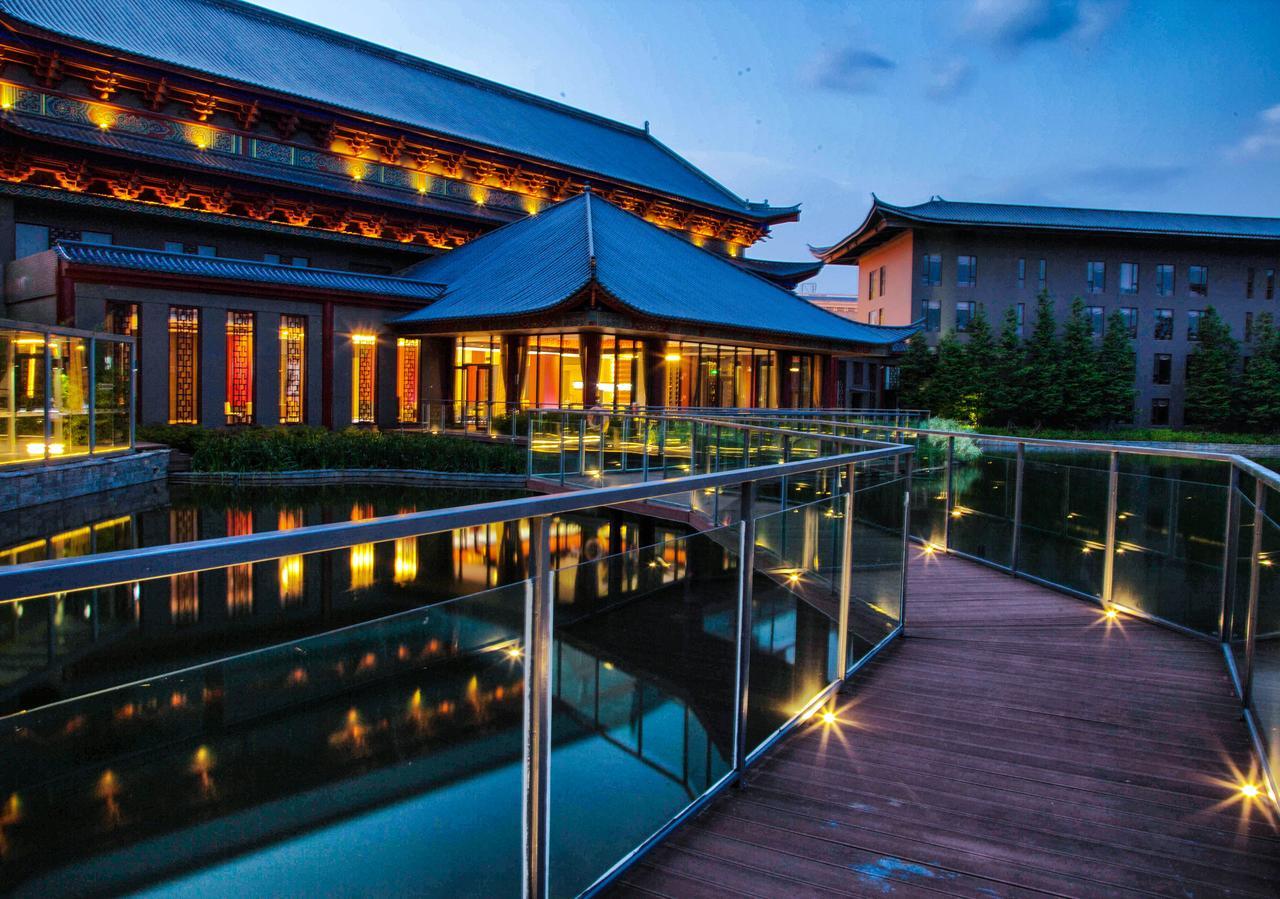 Cloud Luo Ping Hotel Luoping Luaran gambar