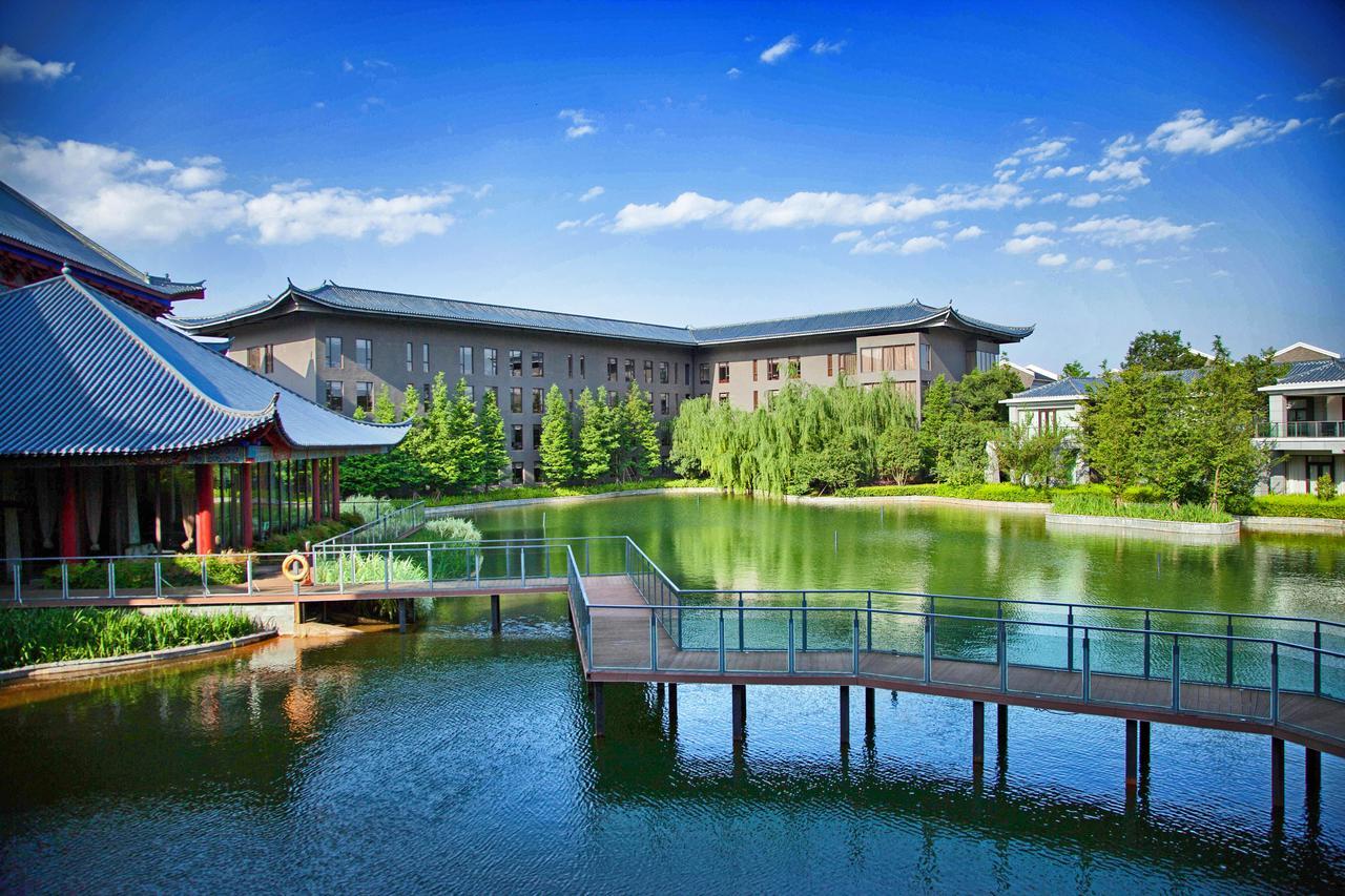 Cloud Luo Ping Hotel Luoping Luaran gambar