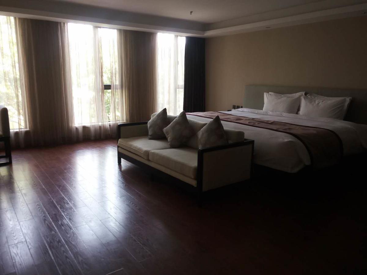 Cloud Luo Ping Hotel Luoping Luaran gambar