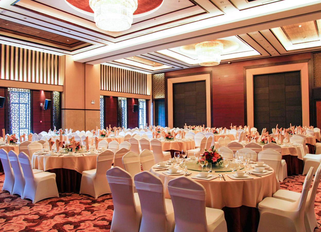 Cloud Luo Ping Hotel Luoping Luaran gambar
