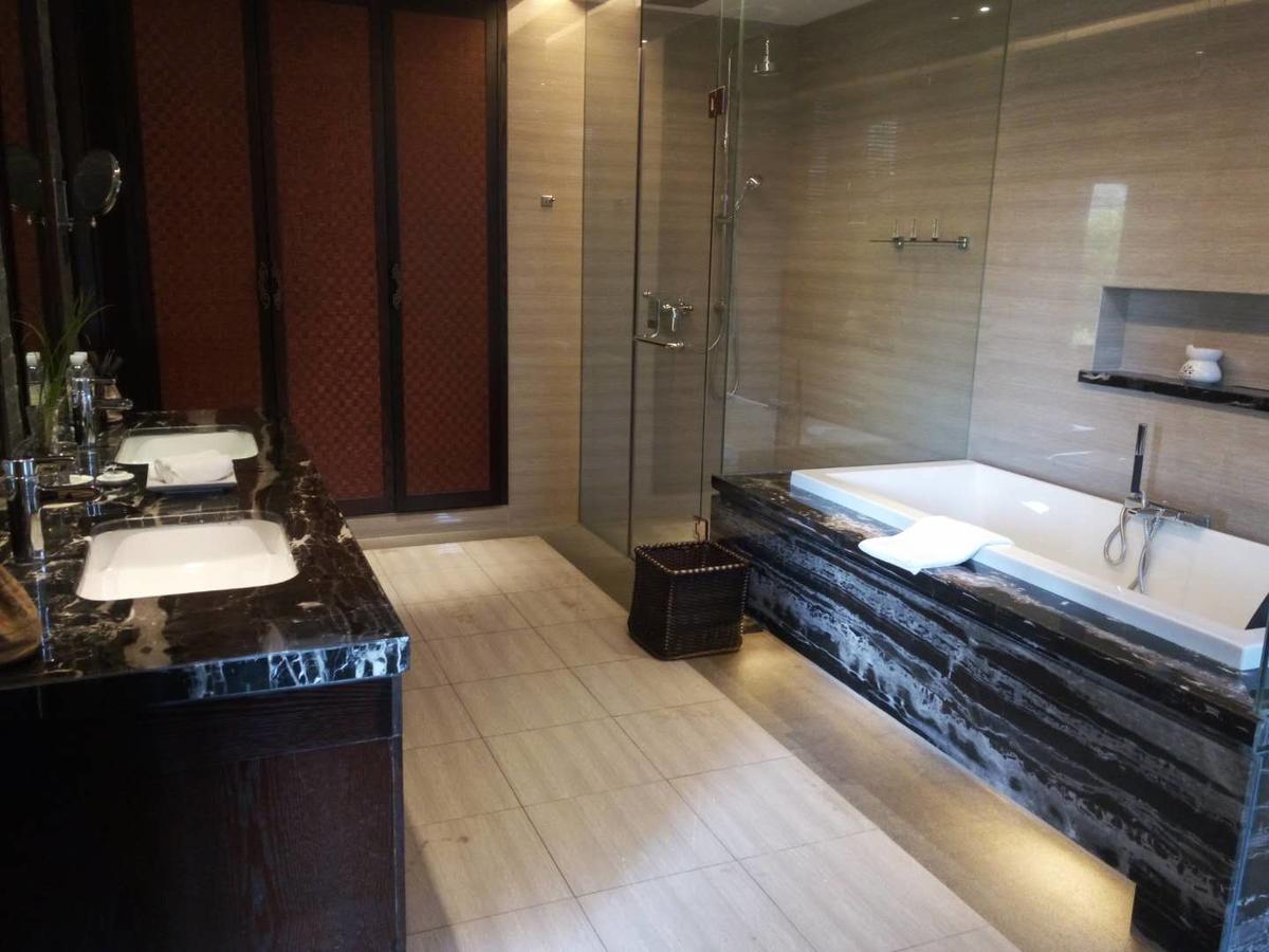 Cloud Luo Ping Hotel Luoping Luaran gambar