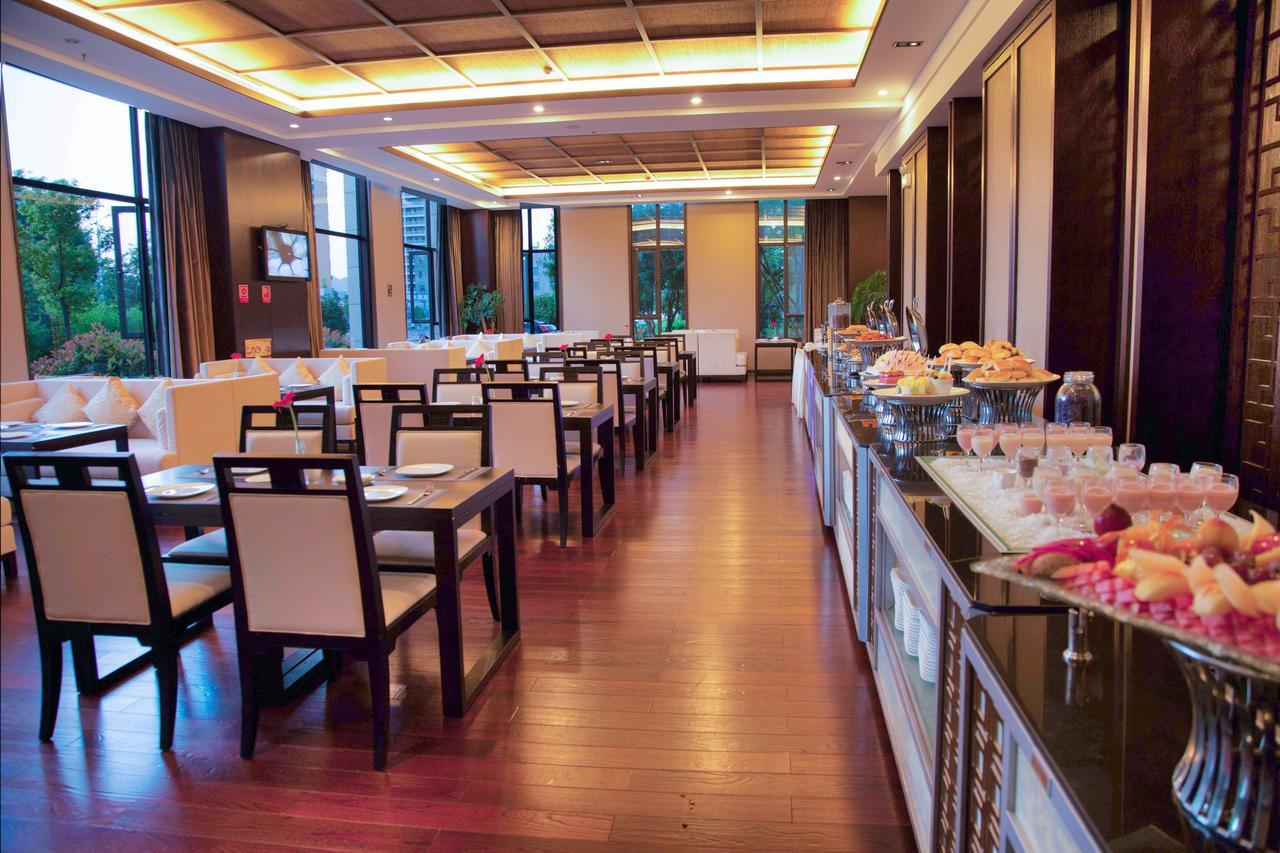 Cloud Luo Ping Hotel Luoping Luaran gambar