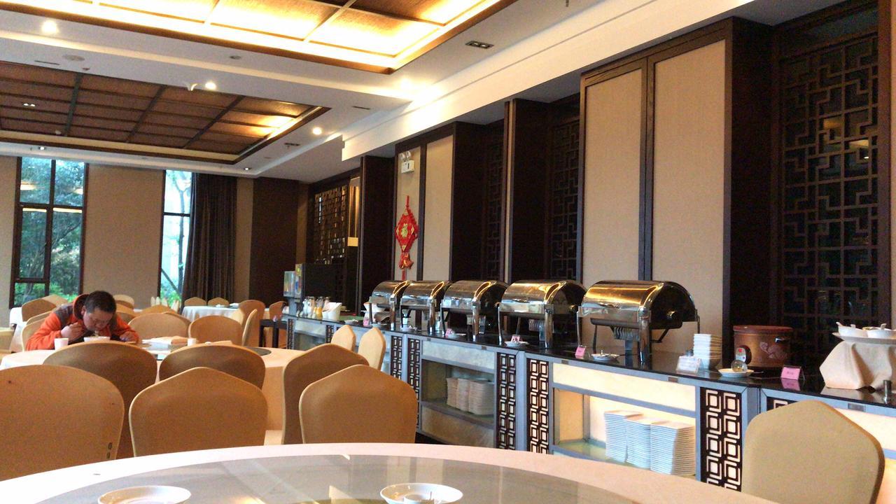Cloud Luo Ping Hotel Luoping Luaran gambar