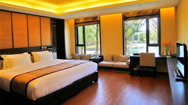 Cloud Luo Ping Hotel Luoping Luaran gambar